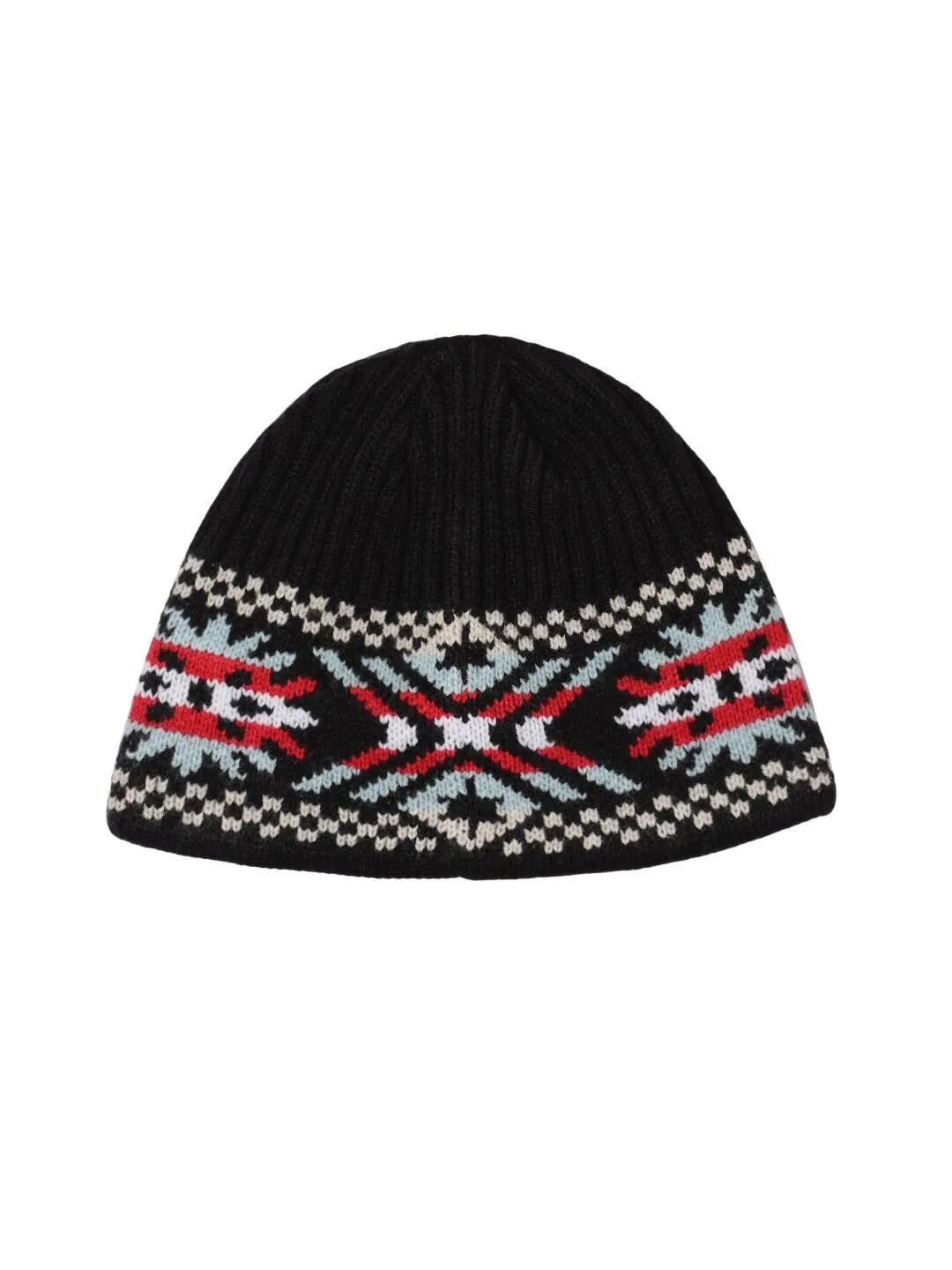 Columbia Unisex Black Columbia Heat II Beanie