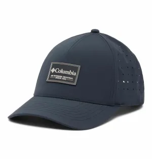 Columbia Unisex Black Columbia Hike 110 Snap Back