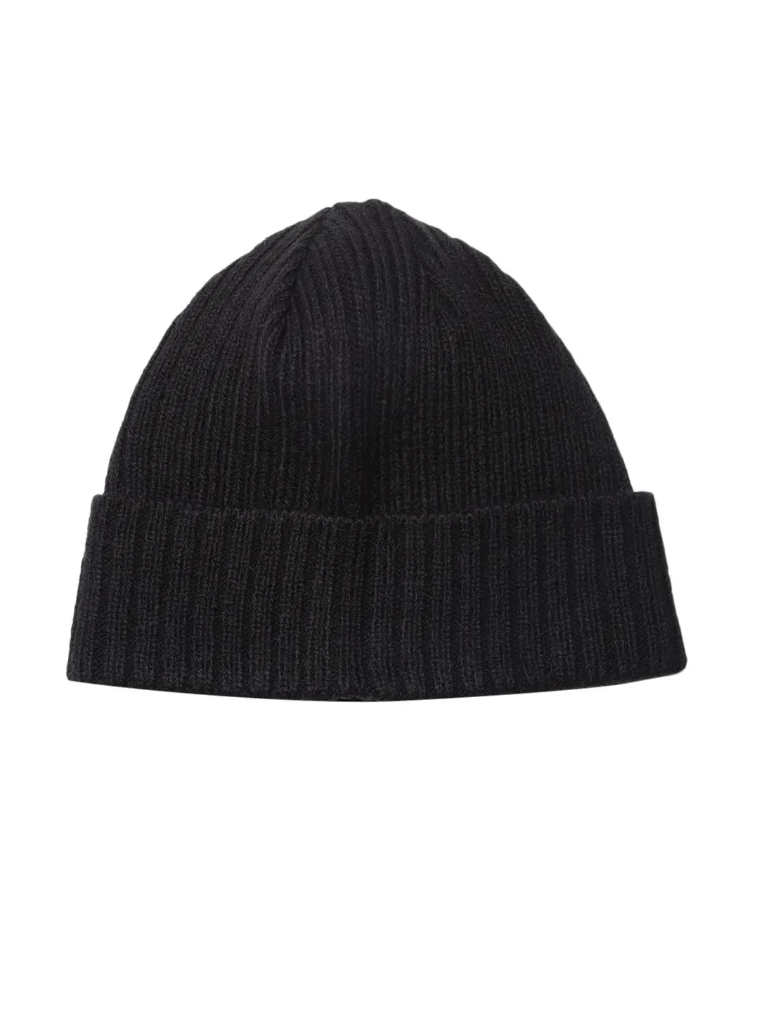 Columbia Unisex Black Columbia Watch Cap