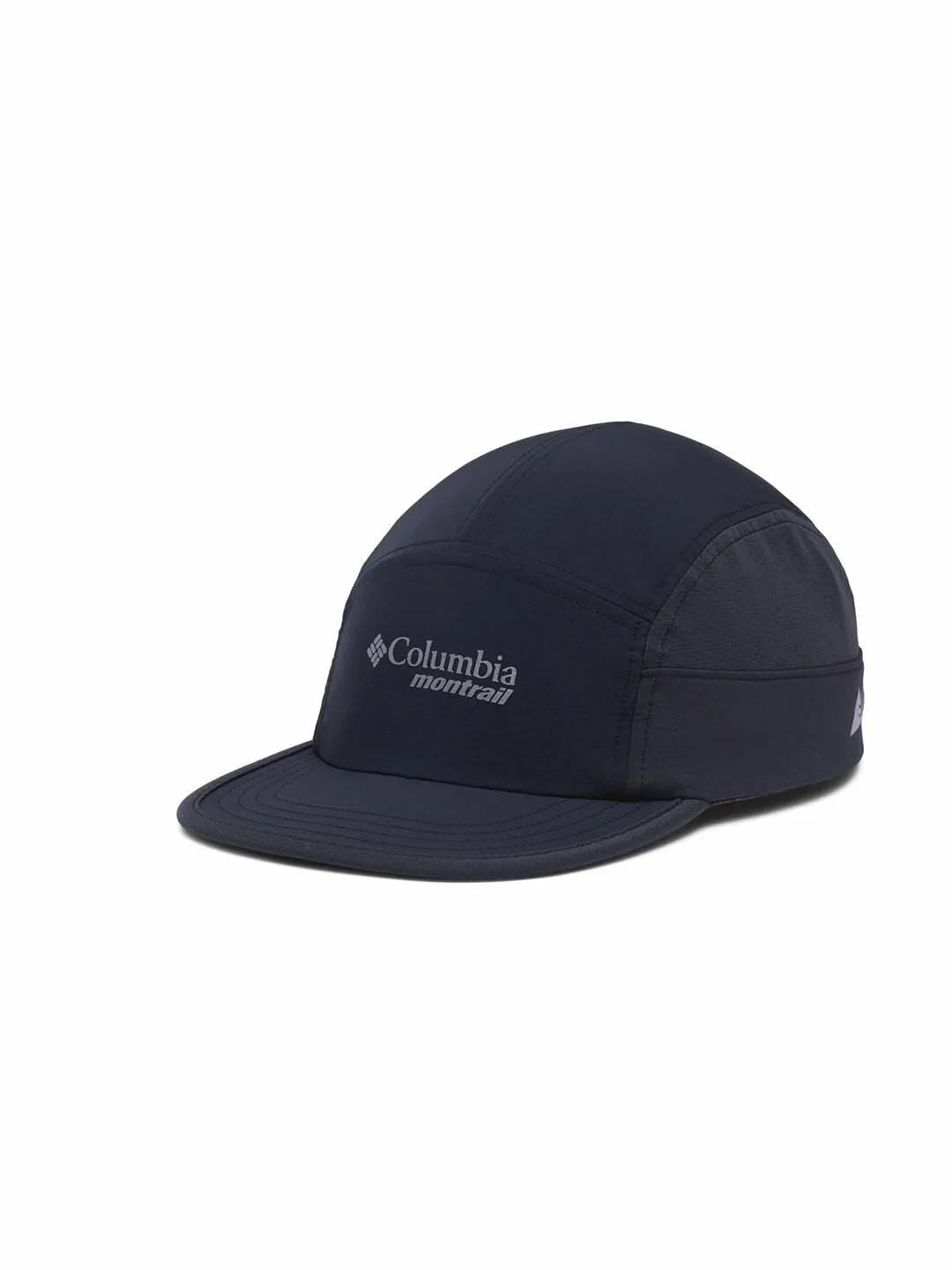 Columbia Unisex Black Escape Thrive Cap