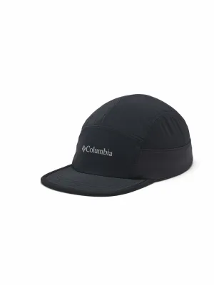 Columbia Unisex Black Escape Thrive Cap