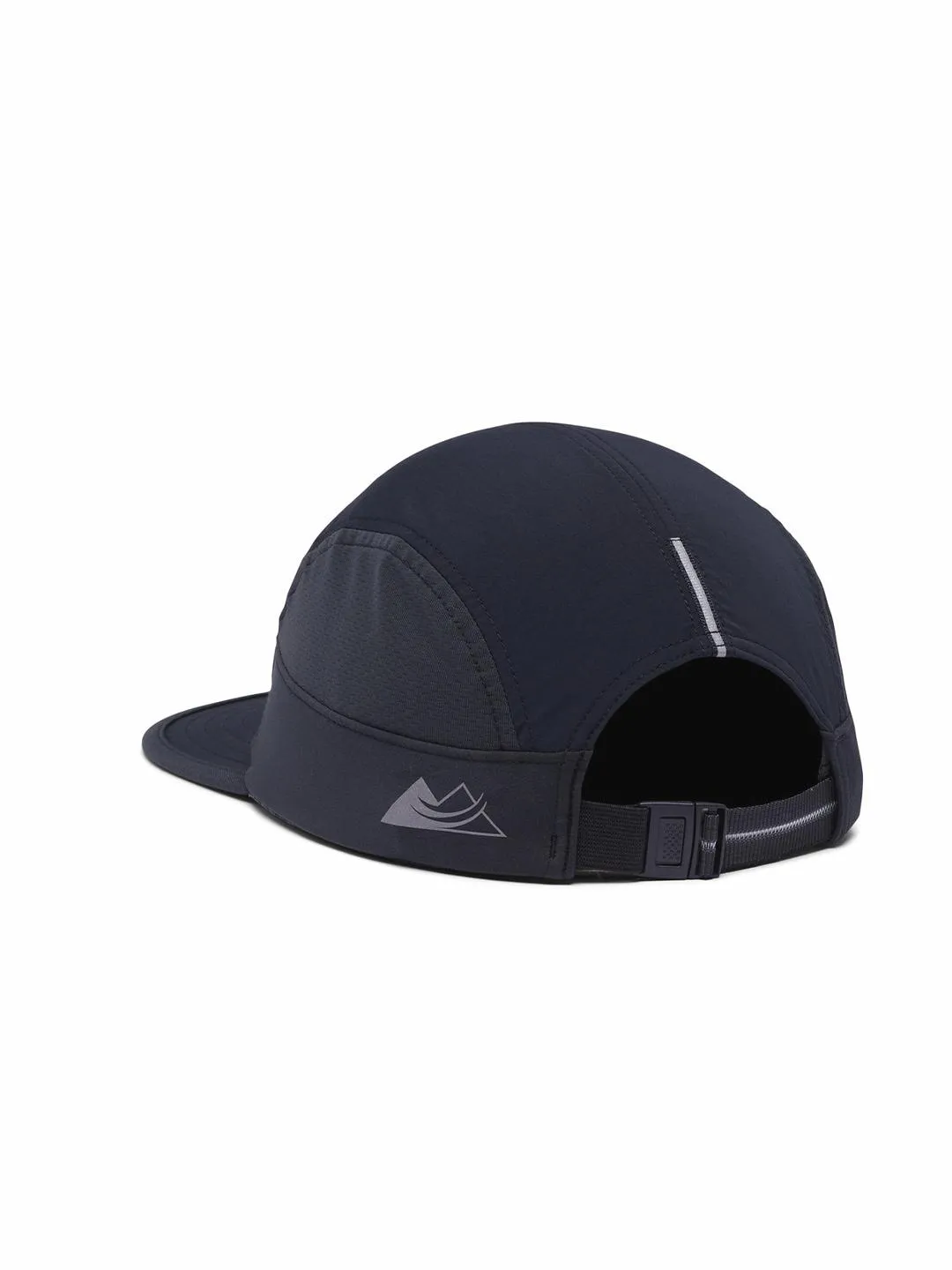 Columbia Unisex Black Escape Thrive Cap