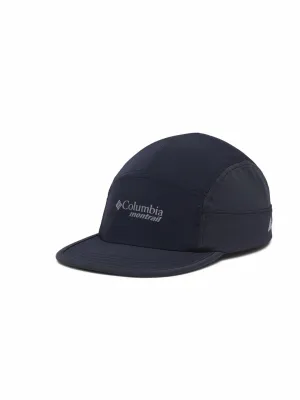 Columbia Unisex Black Escape Thrive Cap