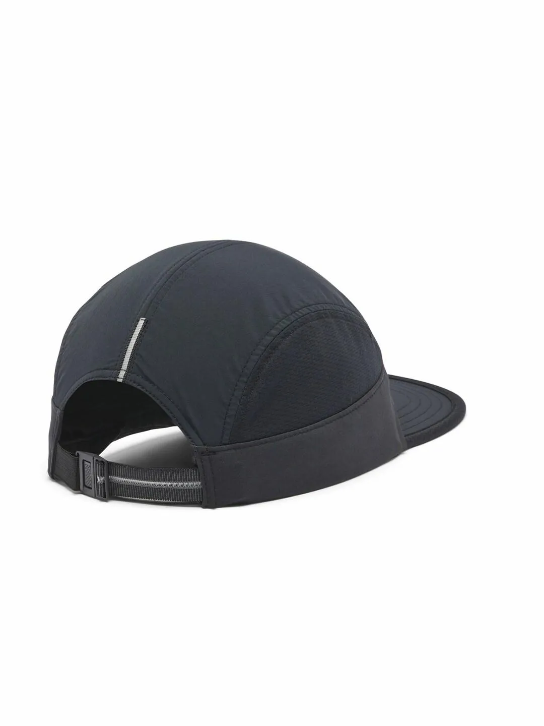 Columbia Unisex Black Escape Thrive Cap