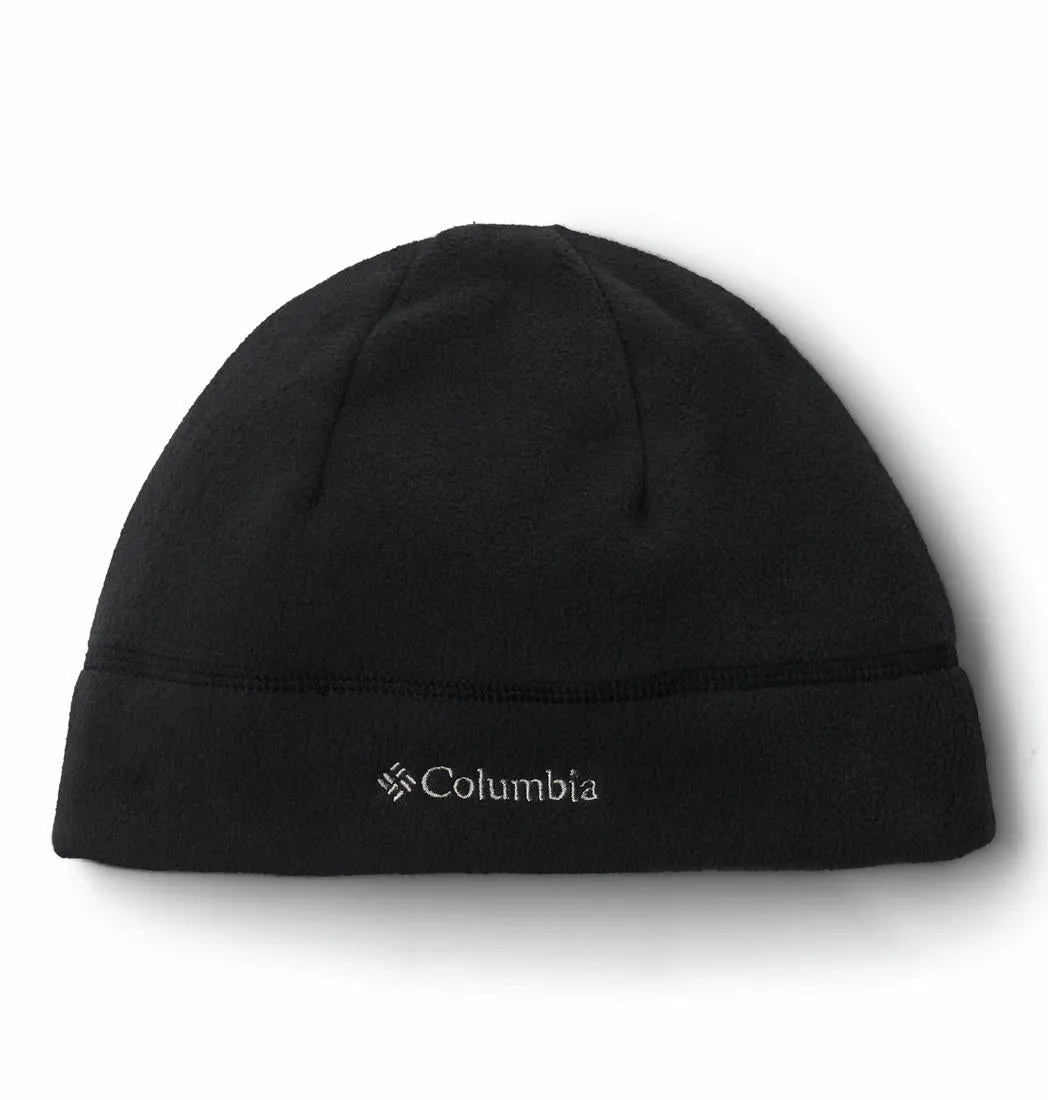 Columbia Unisex Black Fast Trek Hat