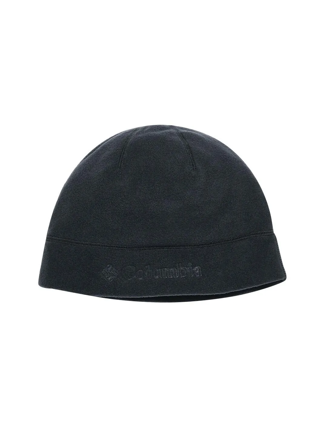 Columbia Unisex Black Fast Trek II Beanie