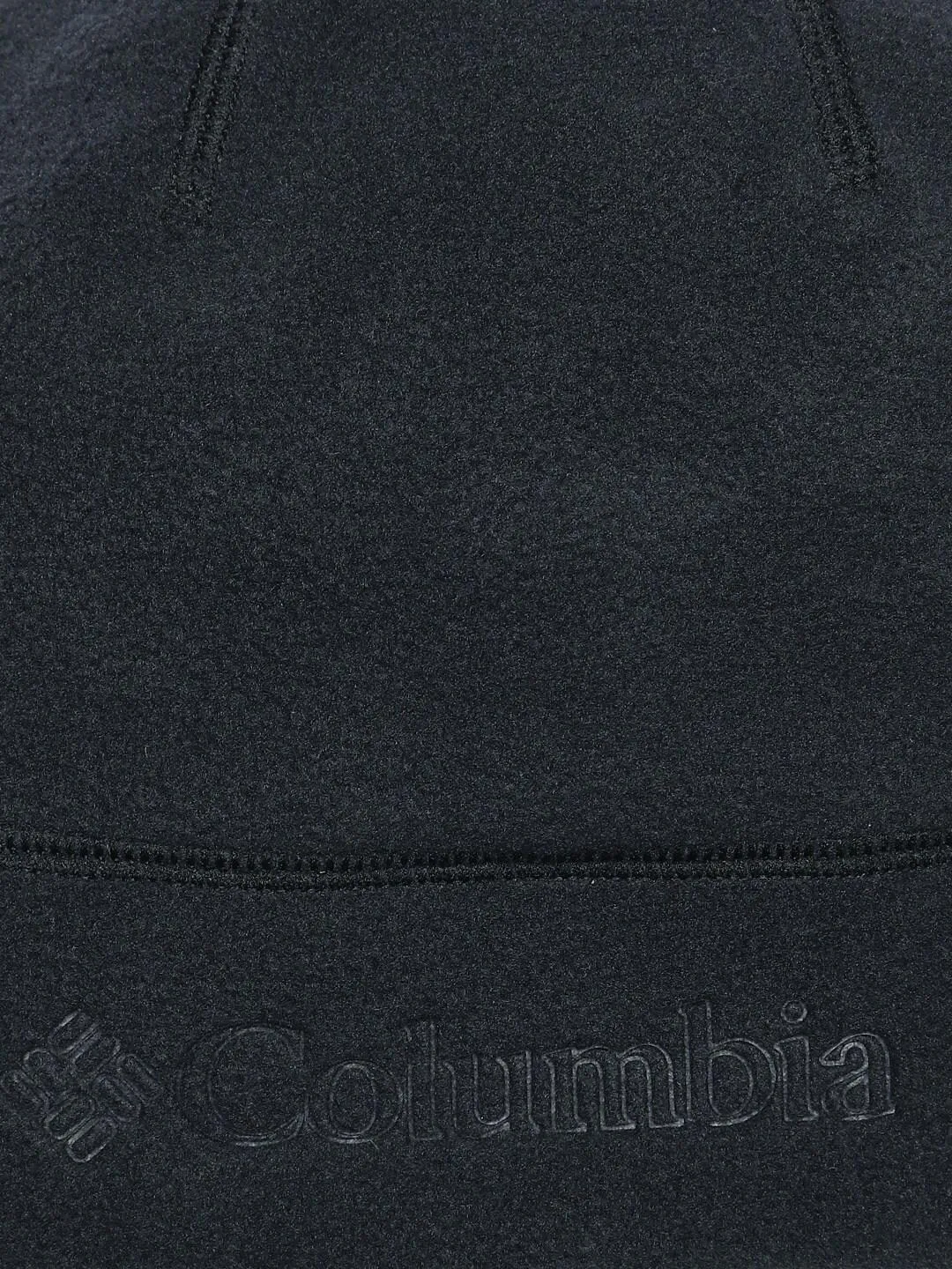 Columbia Unisex Black Fast Trek II Beanie