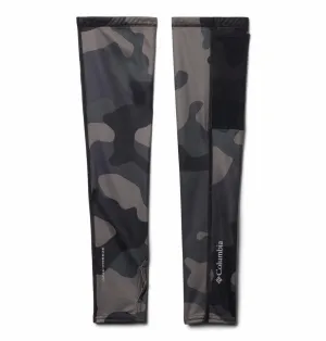Columbia Unisex Black Freezer Zero II Arm Sleeves