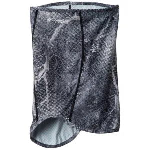 Columbia Unisex Black Freezer Zero II Neck Gaiter