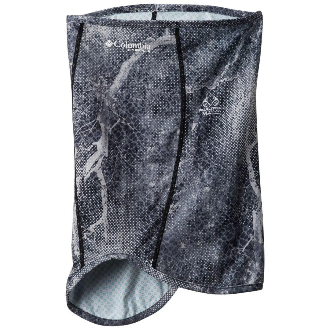 Columbia Unisex Black Freezer Zero II Neck Gaiter