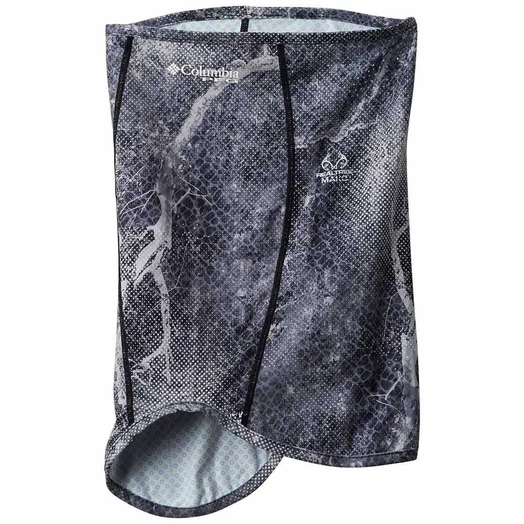 Columbia Unisex Black Freezer Zero II Neck Gaiter