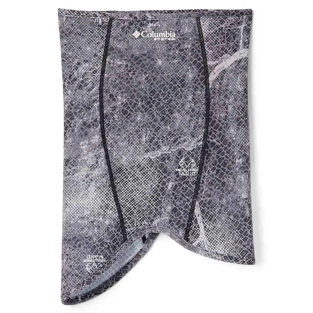 Columbia Unisex Black Freezer Zero II Neck Gaiter