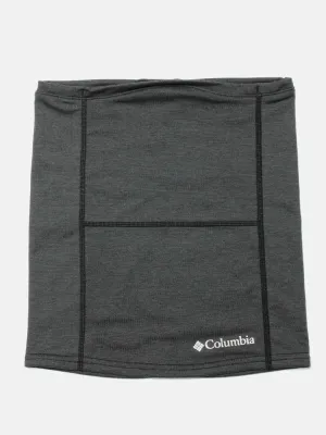 Columbia Unisex Black Infinity Trail Gaiter