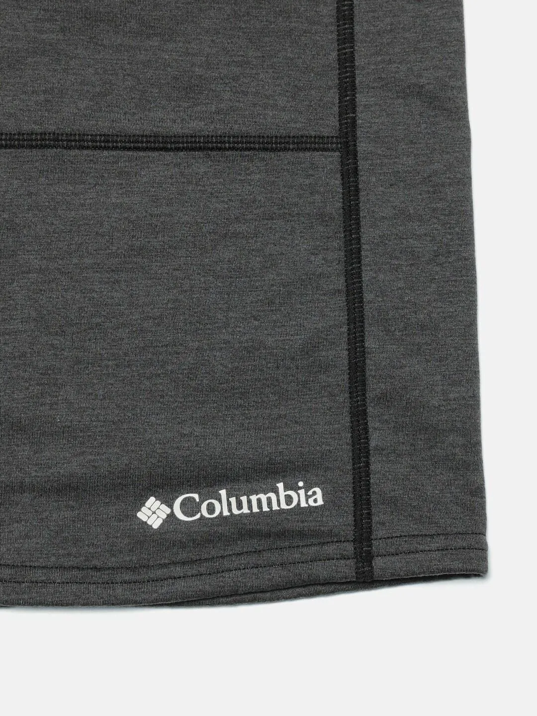 Columbia Unisex Black Infinity Trail Gaiter