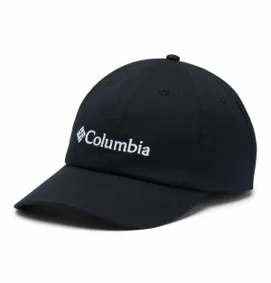 Columbia Unisex Black ROC II Ball Cap