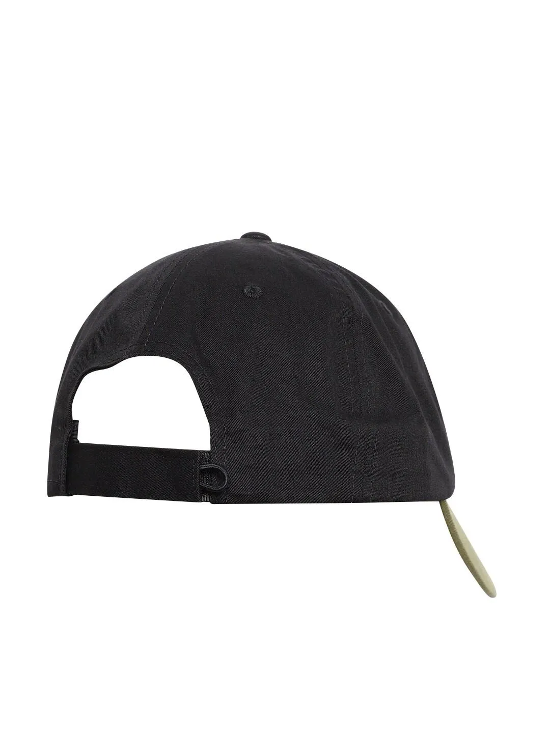 Columbia Unisex Black ROC II Ball Cap