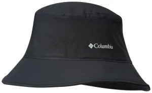 Columbia Unisex Black Silver Ridge Bucket II