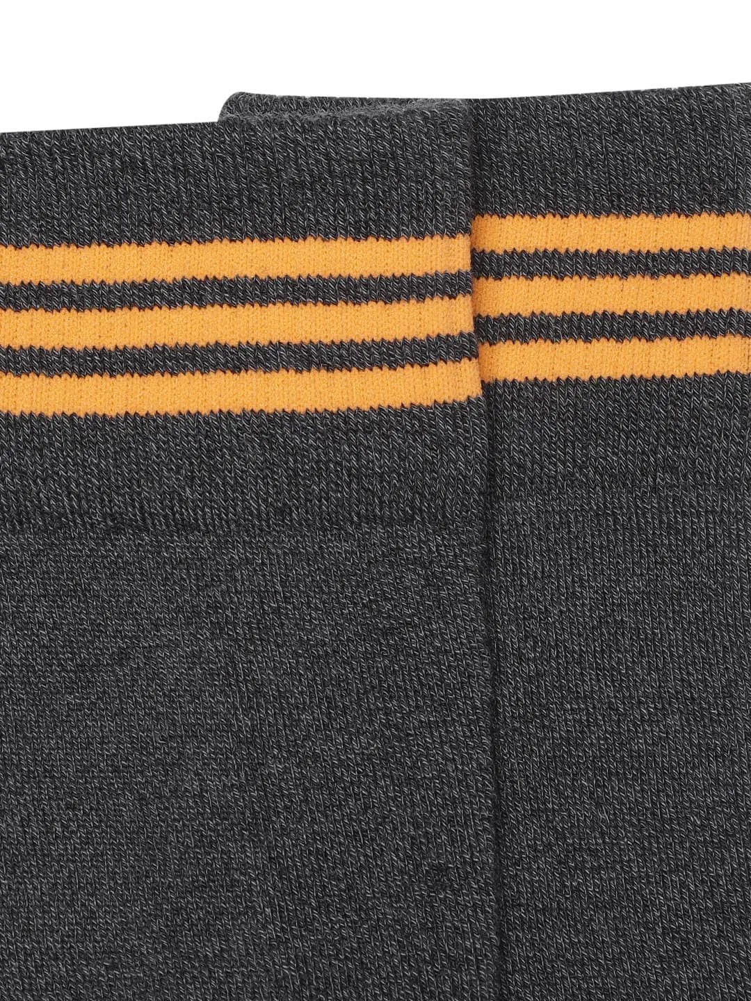 Columbia Unisex Black SOCKS UX 1P SKI OTC-ECO-LRG (1 Pair) (Non Returnable)