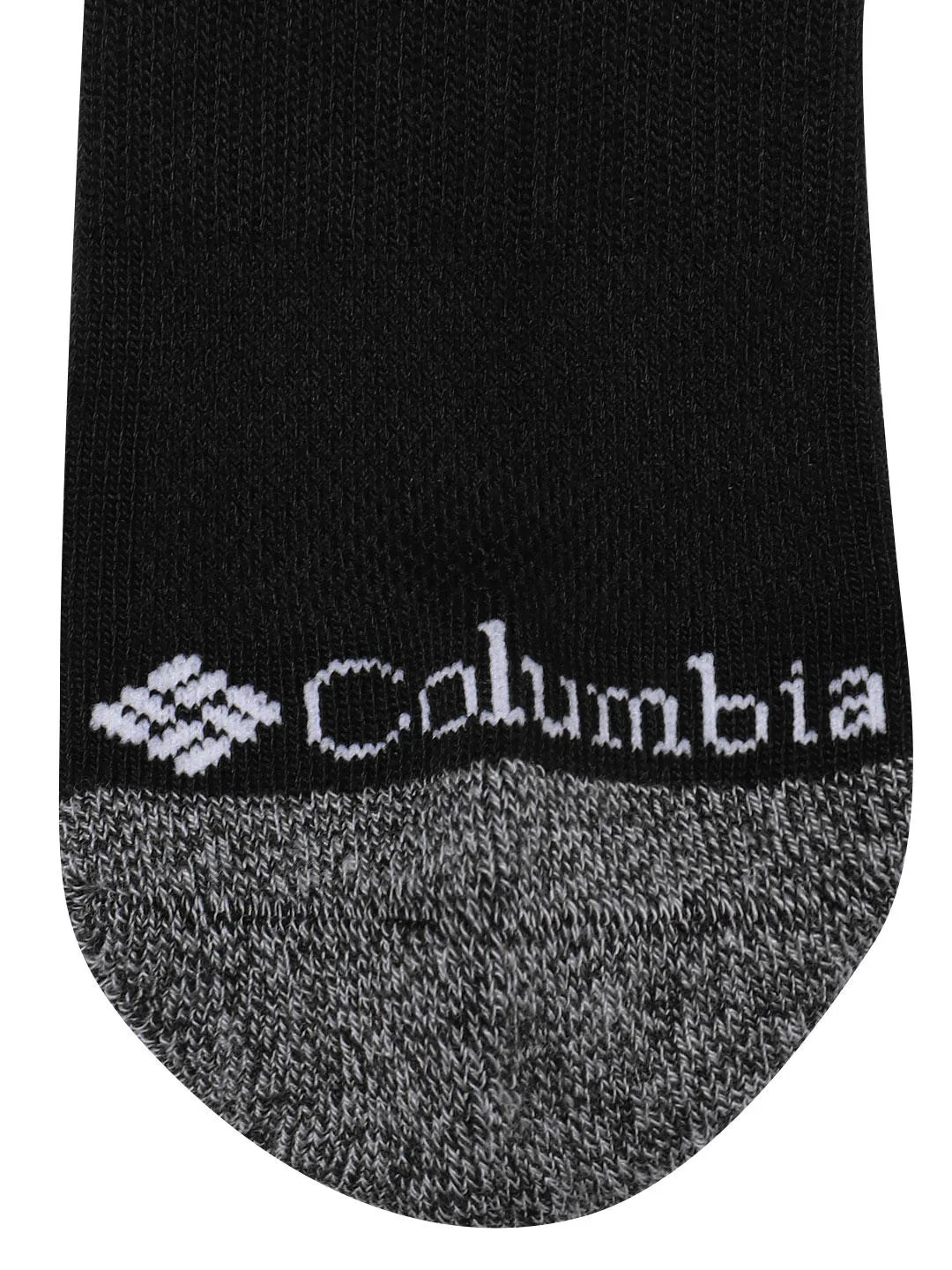 Columbia Unisex Black Thermolite ECO Mountain Ridge OTC Ski Medium Weight (1 Pair) (Non Returnable)