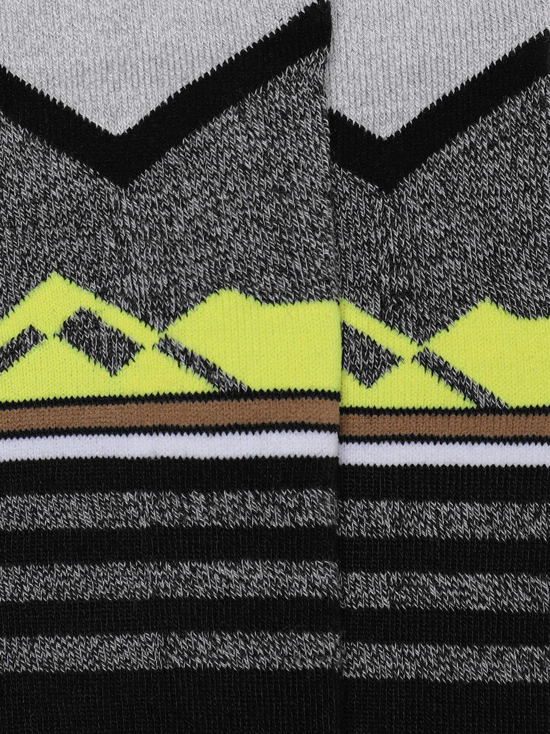 Columbia Unisex Black Thermolite ECO Mountain Ridge OTC Ski Medium Weight (1 Pair) (Non Returnable)