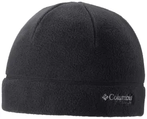 Columbia Unisex Black Titan Pass Fleece Hat