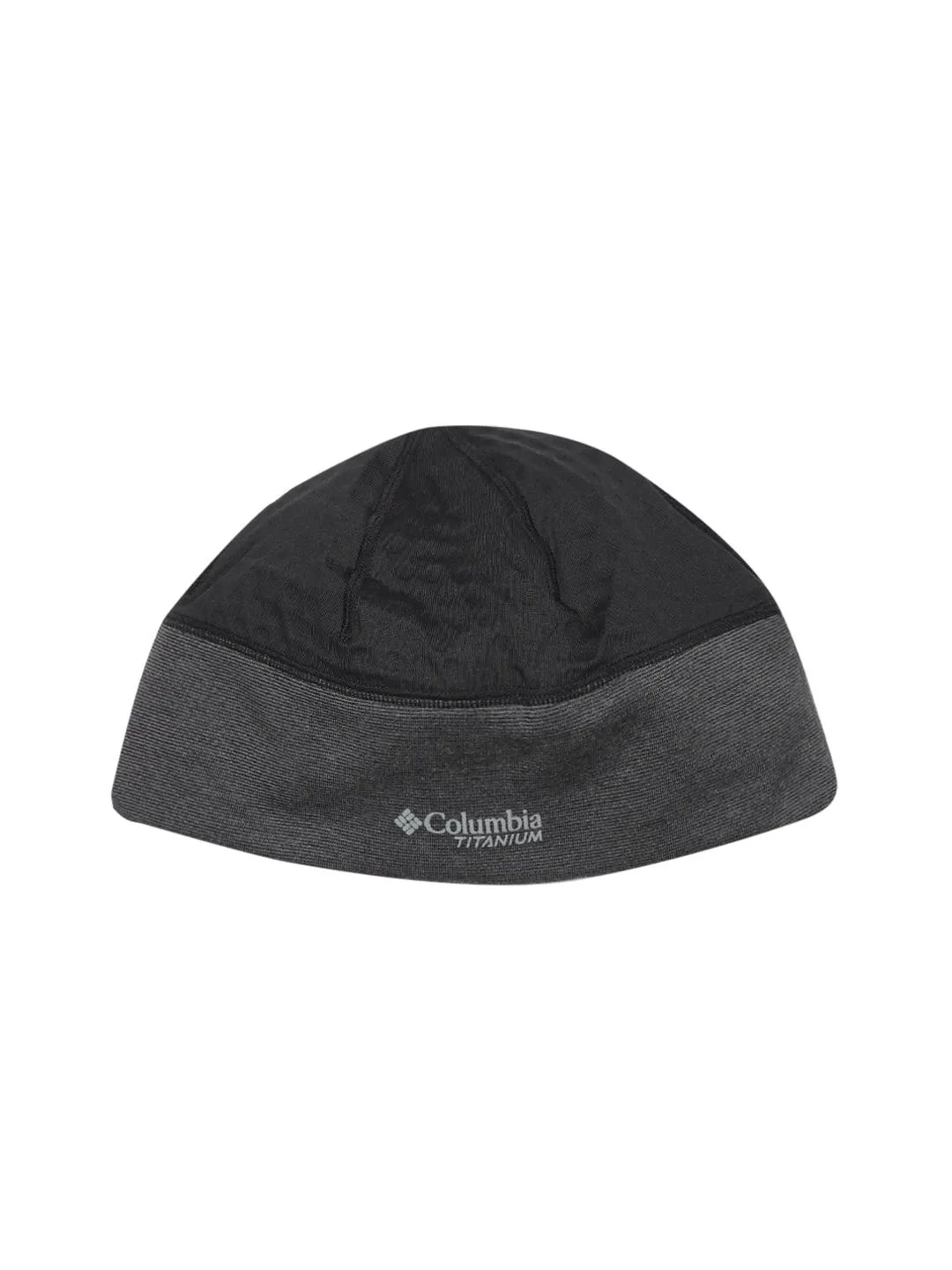 Columbia Unisex Black Titan Pass Helix Beanie