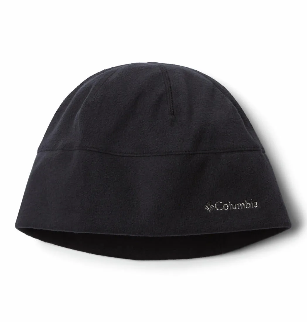 Columbia Unisex Black Trail Shaker Beanie