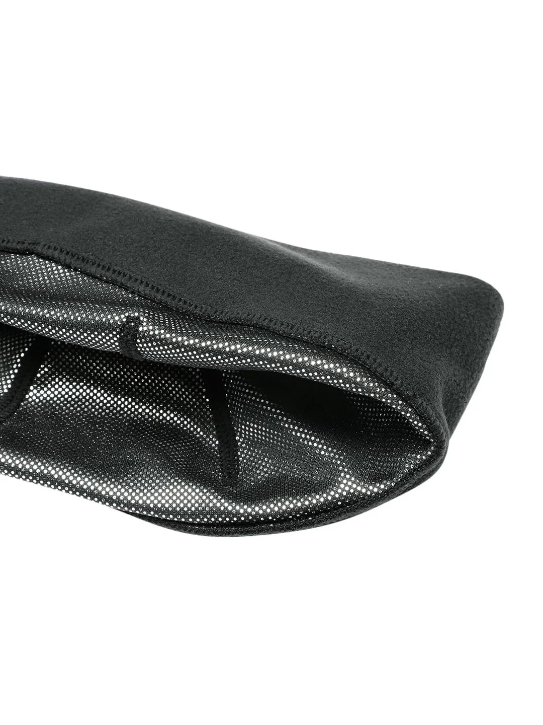 Columbia Unisex Black Trail Shaker Beanie