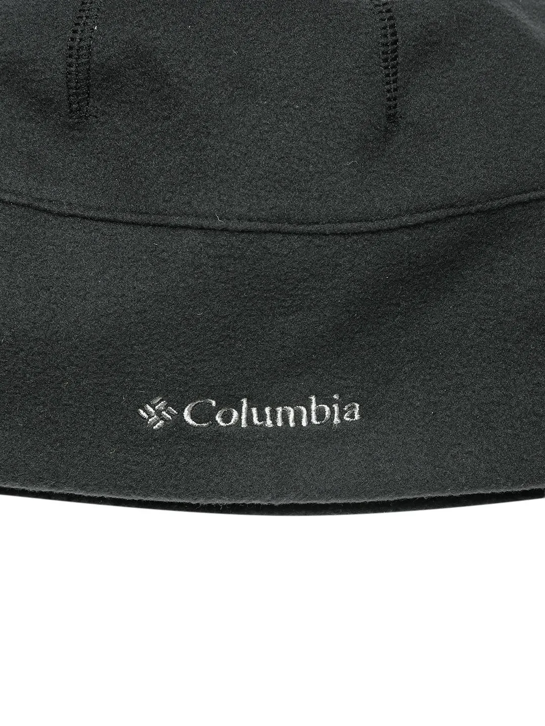 Columbia Unisex Black Trail Shaker Beanie