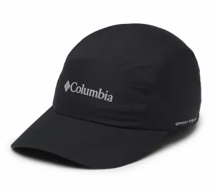 Columbia Unisex Black Watertight II Cap