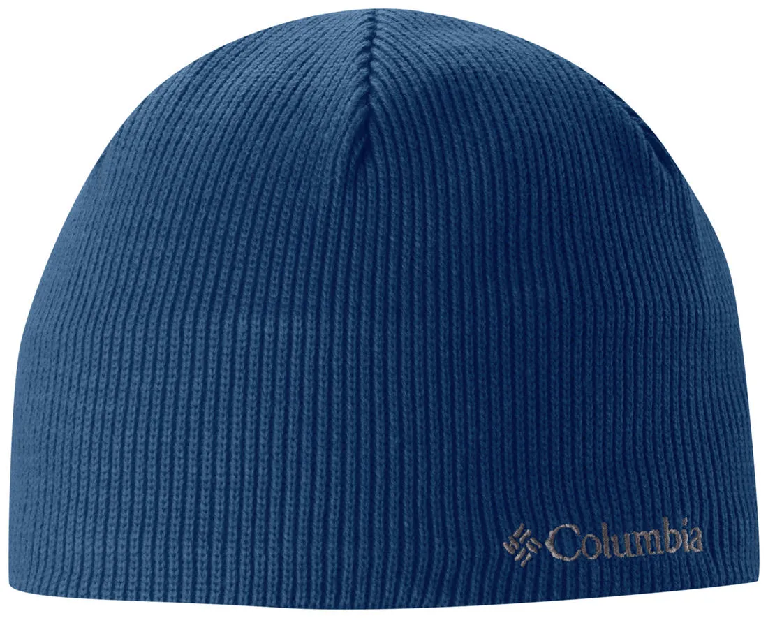 Columbia Unisex Blue Bugaboo Beanie