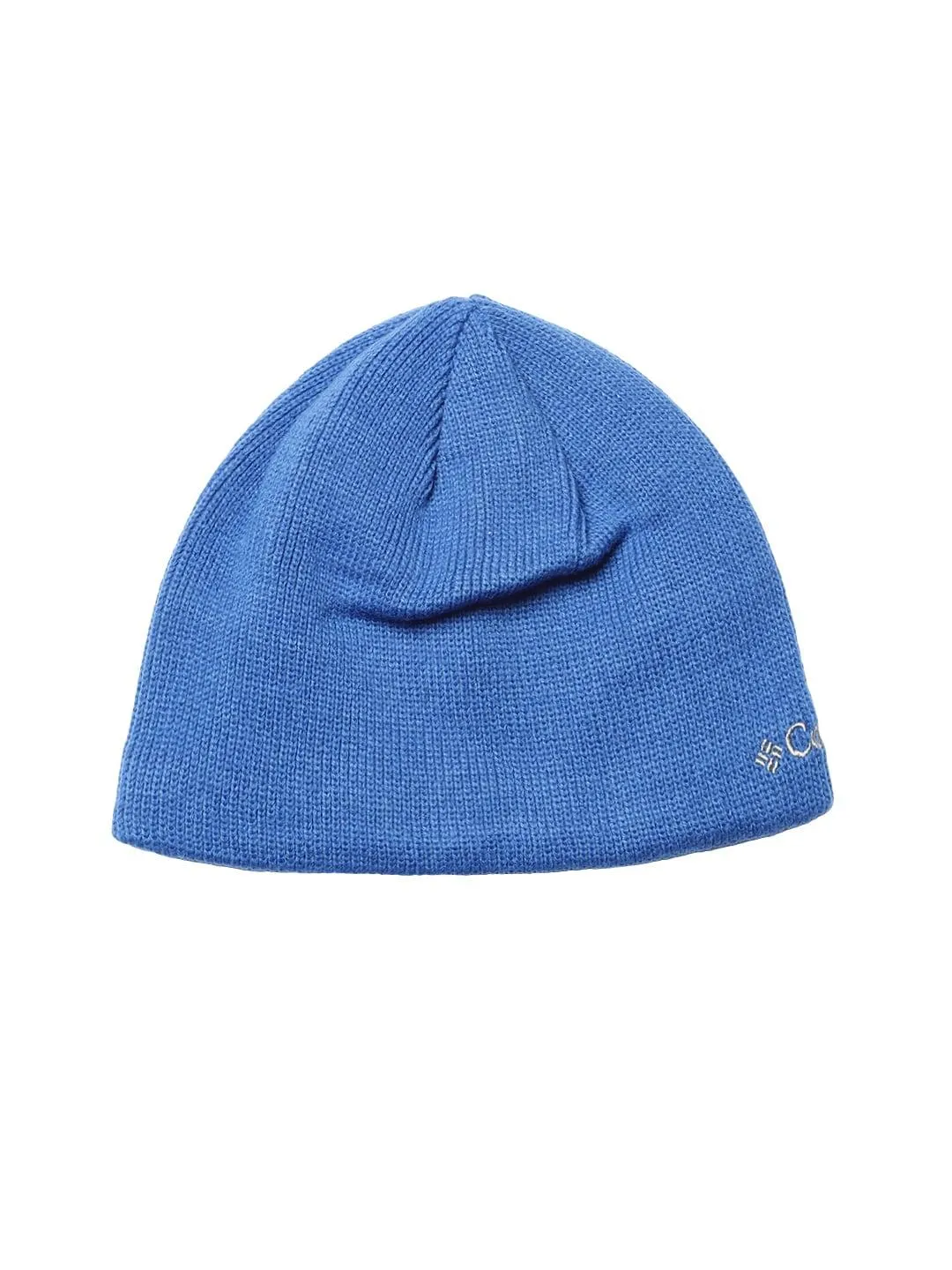Columbia Unisex Blue Bugaboo Beanie