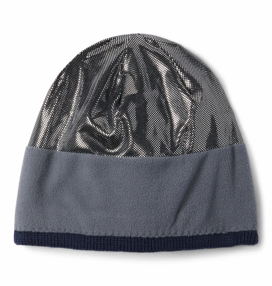 Columbia Unisex Blue Bugaboo Beanie