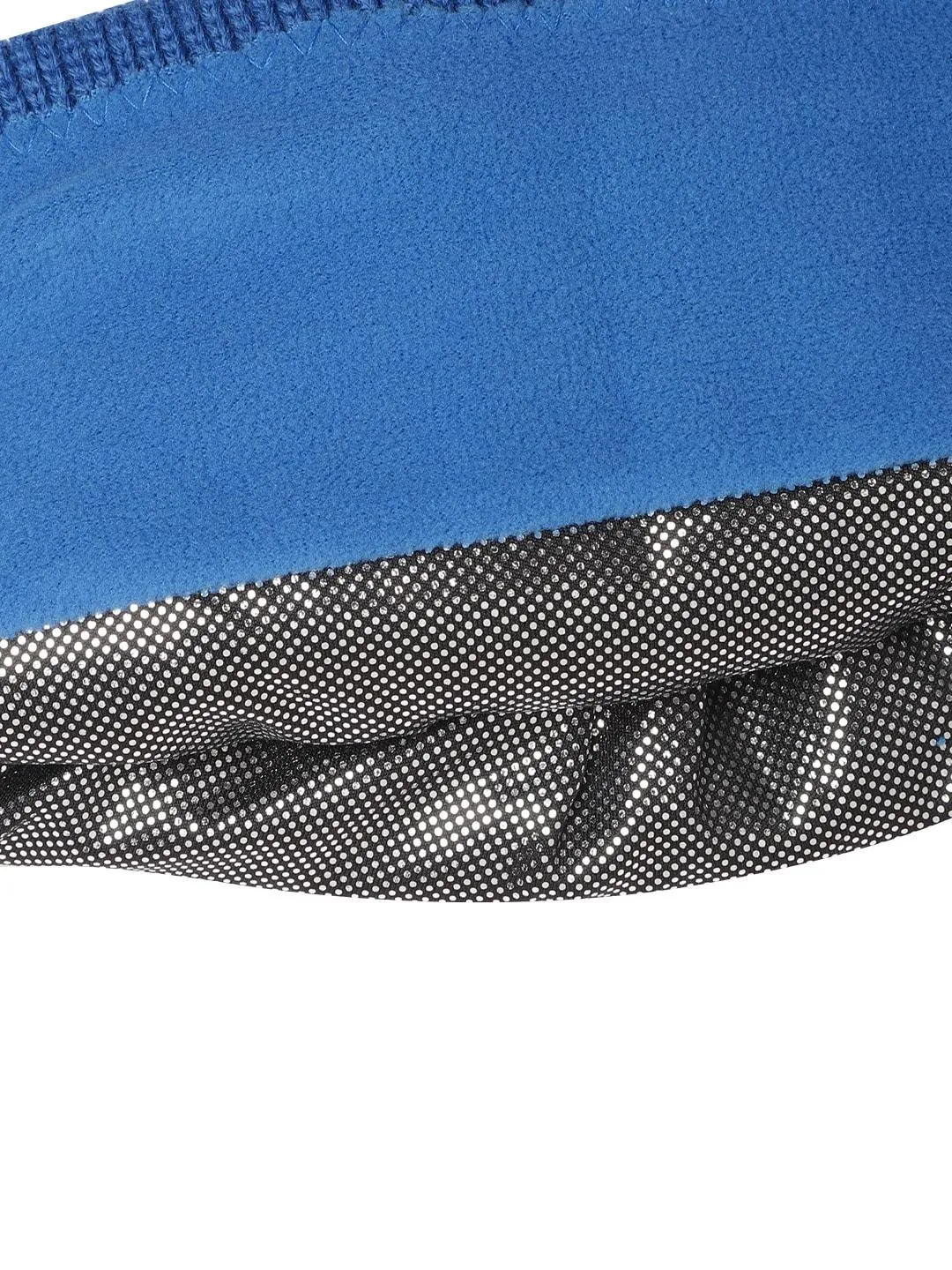 Columbia Unisex Blue Bugaboo Beanie