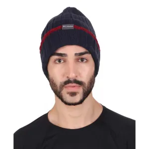 Columbia Unisex Blue Carson Pass Watchcap