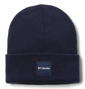 Columbia Unisex Blue City Trek Heavyweight Beanie