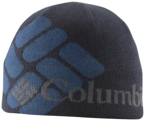 Columbia Unisex Blue Columbia Heat Beanie