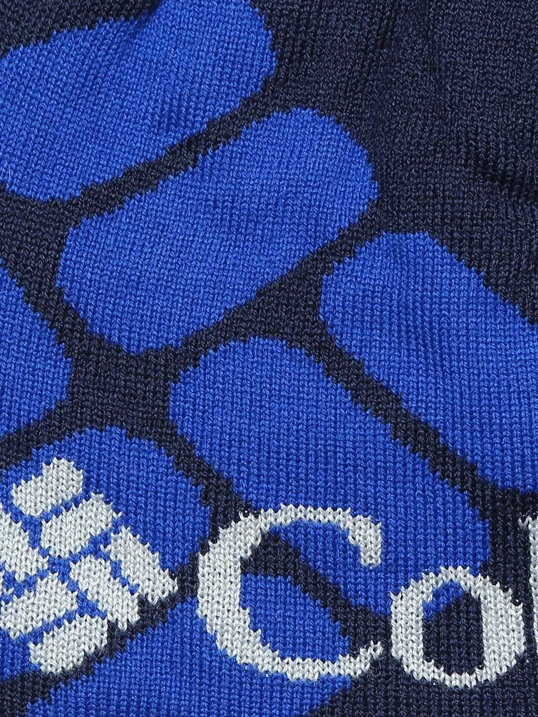 Columbia Unisex Blue Columbia Heat Beanie