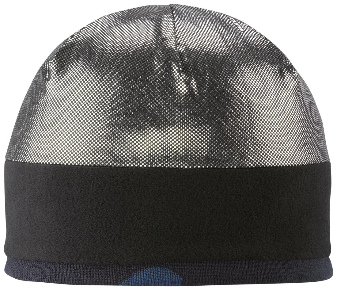 Columbia Unisex Blue Columbia Heat Beanie