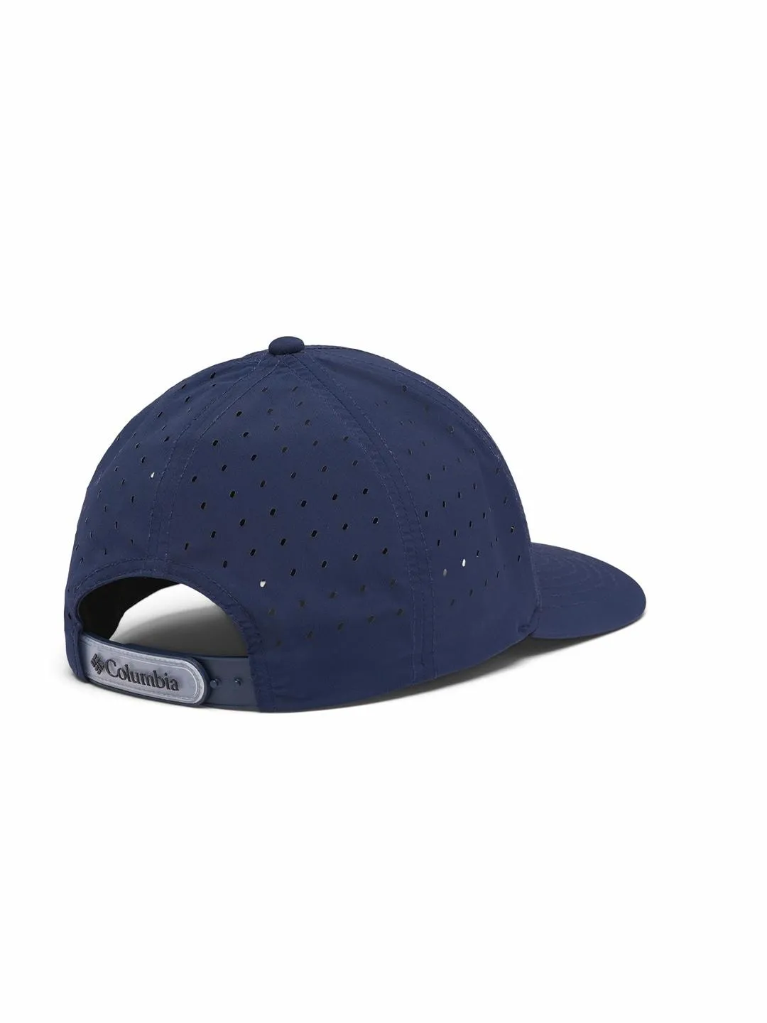 Columbia Unisex Blue Columbia Hike 110 Snap Back