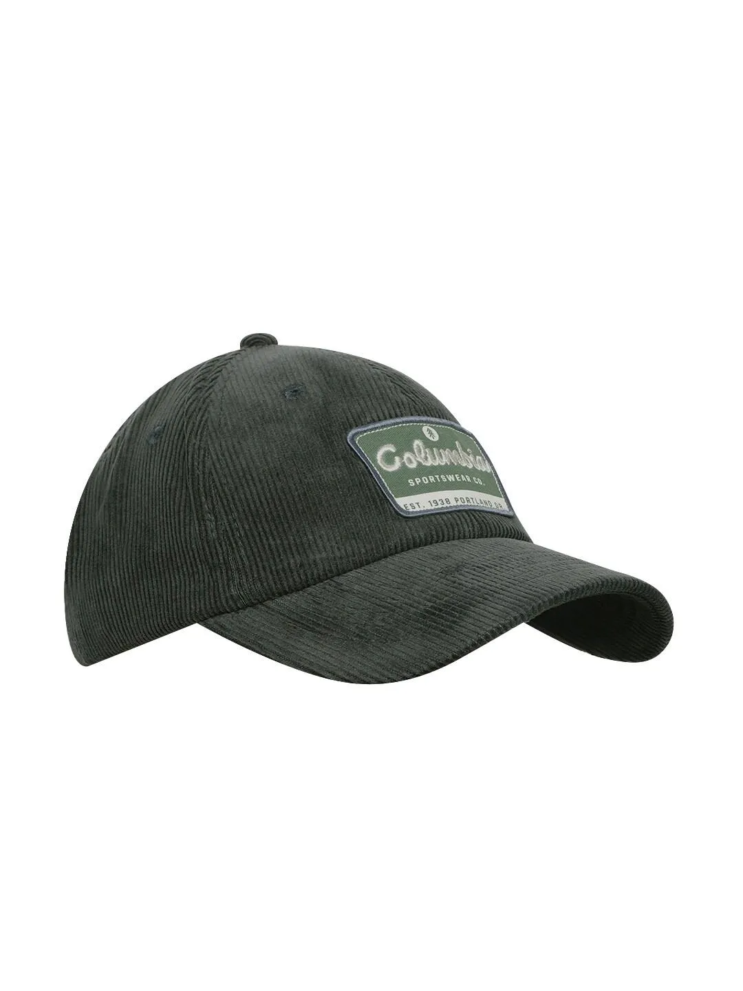 Columbia Unisex Blue Columbia Lodge Dad Cap