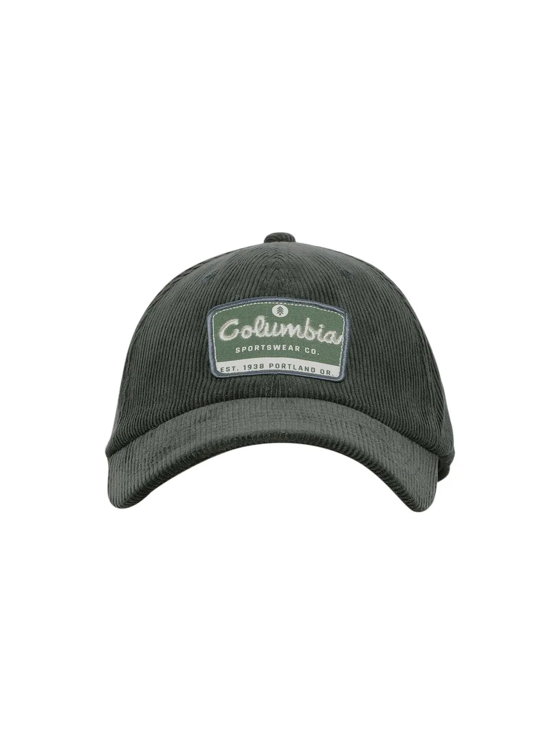 Columbia Unisex Blue Columbia Lodge Dad Cap