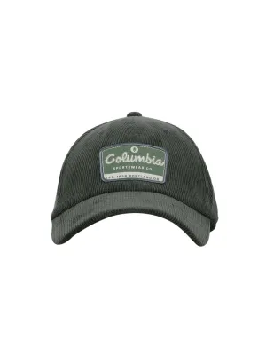 Columbia Unisex Blue Columbia Lodge Dad Cap