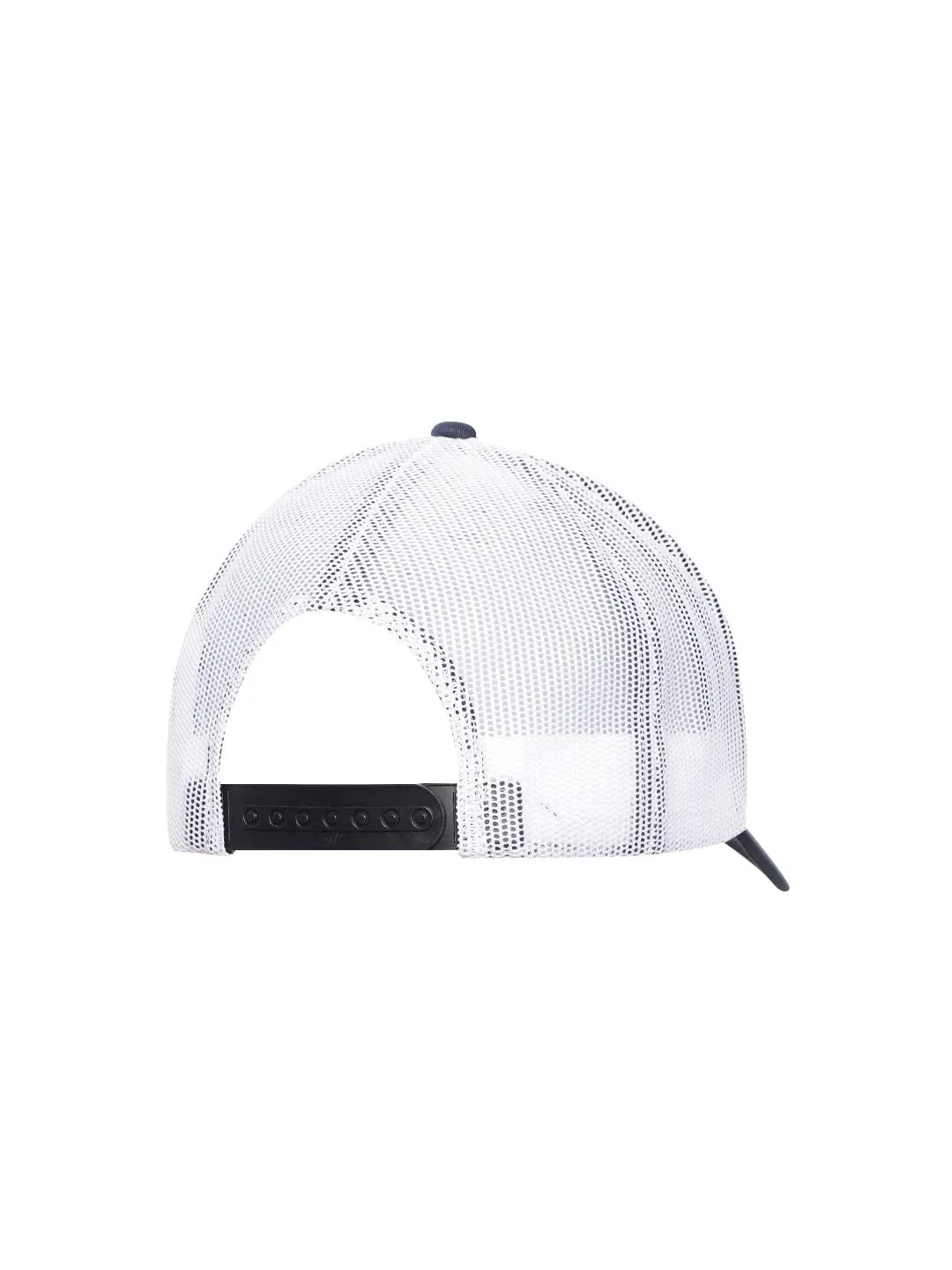 Columbia Unisex Blue Columbia Mesh Snap Back - High