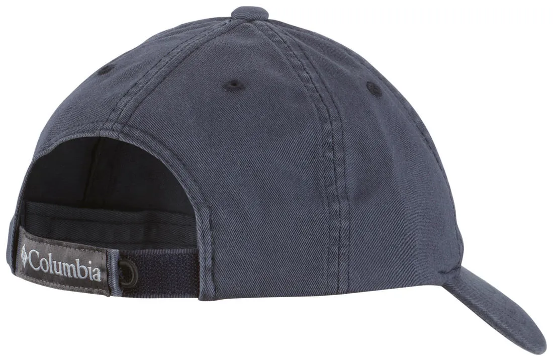 Columbia Unisex Blue Columbia ROC Ballcap
