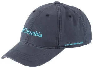Columbia Unisex Blue Columbia ROC Ballcap