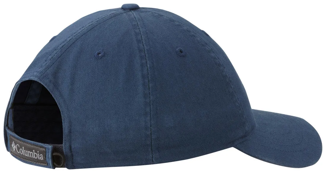 Columbia Unisex Blue Columbia ROC Ballcap