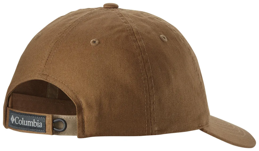 Columbia Unisex Blue Columbia ROC Graphic Ballcap