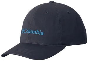 Columbia Unisex Blue Columbia ROC Logo Ballcap