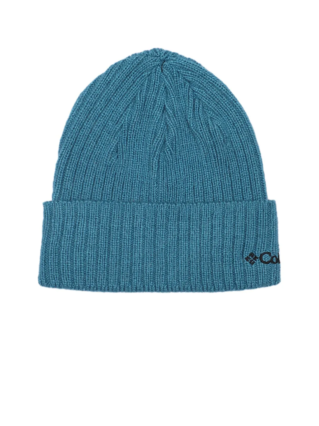 Columbia Unisex Blue Columbia Watch Cap